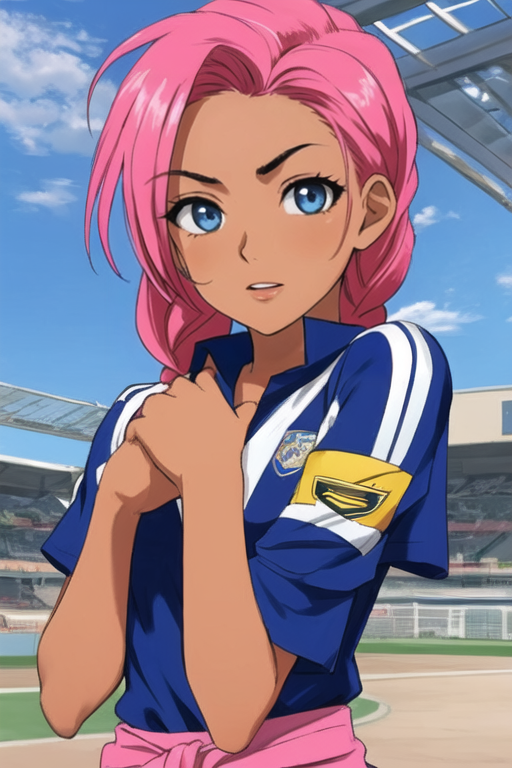 Kinley Hayes avatar