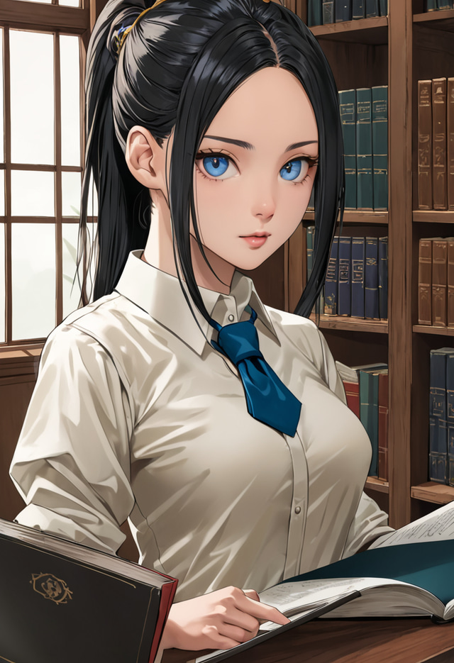 Jocelyn Warren avatar