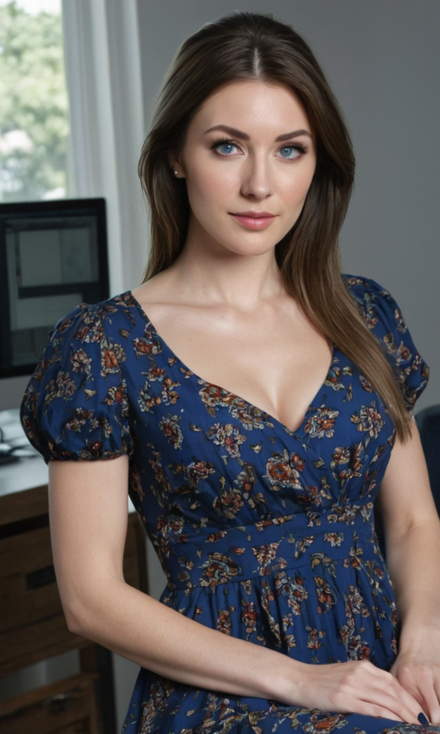 Kianna Pearson avatar