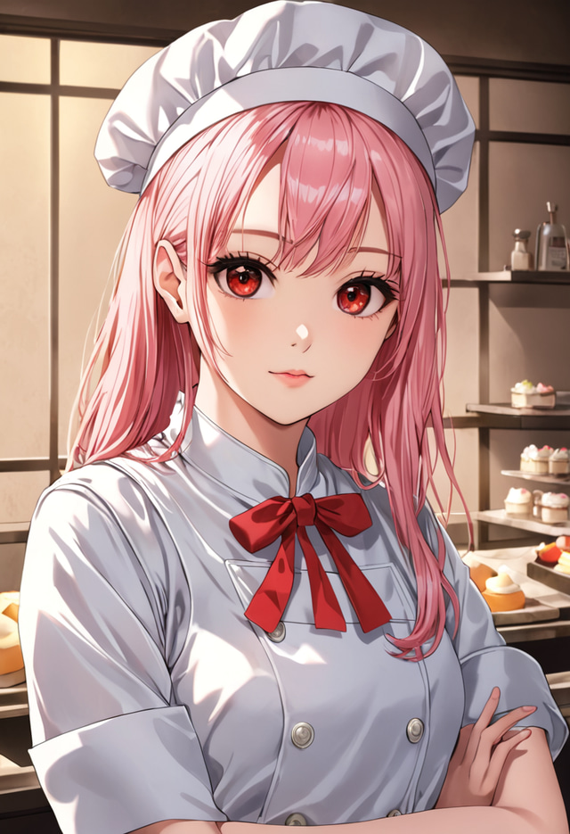 Jewel Morton avatar