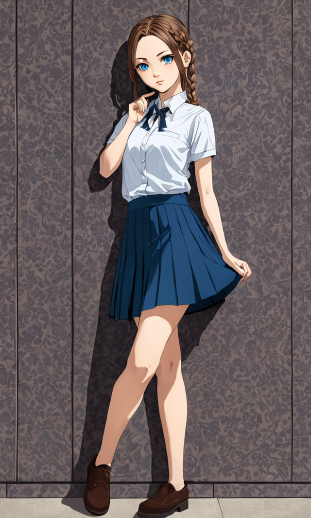 Ashleigh Lloyd avatar