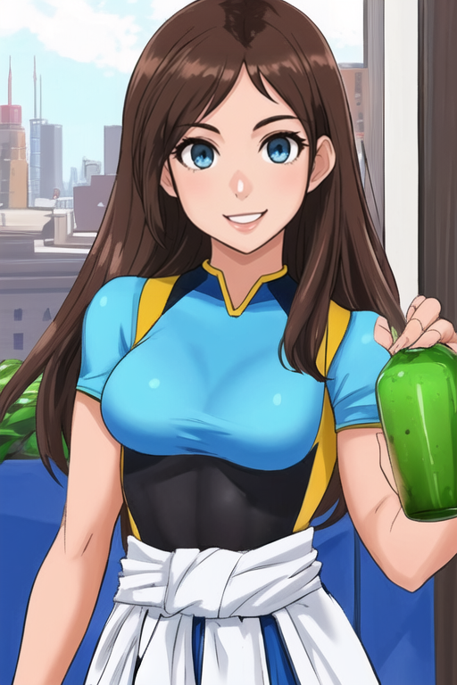 Sariah Foley avatar