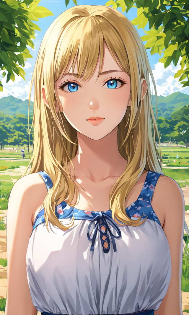 Taniya Li avatar