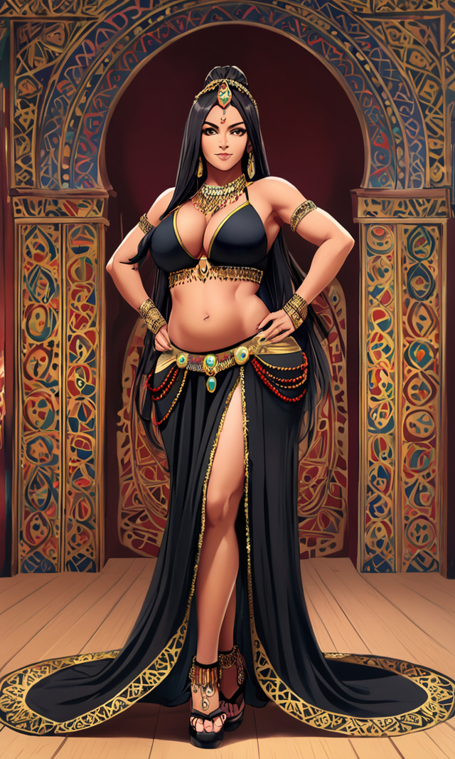 Summer Reese avatar