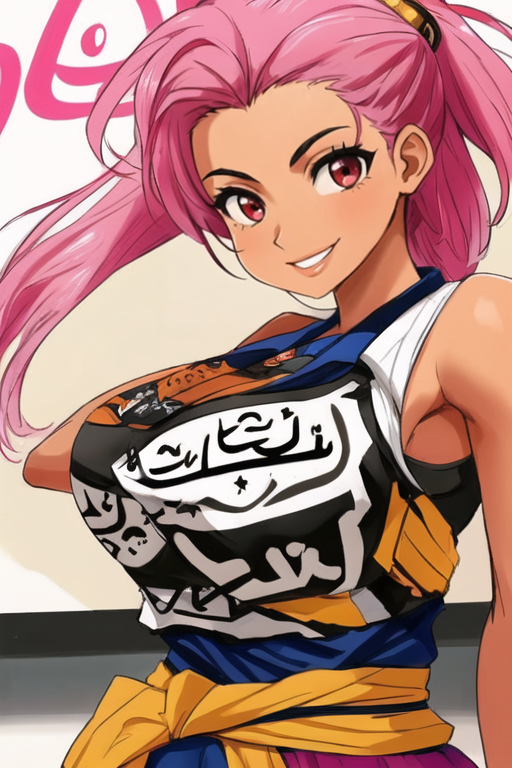 Claudia Briggs avatar