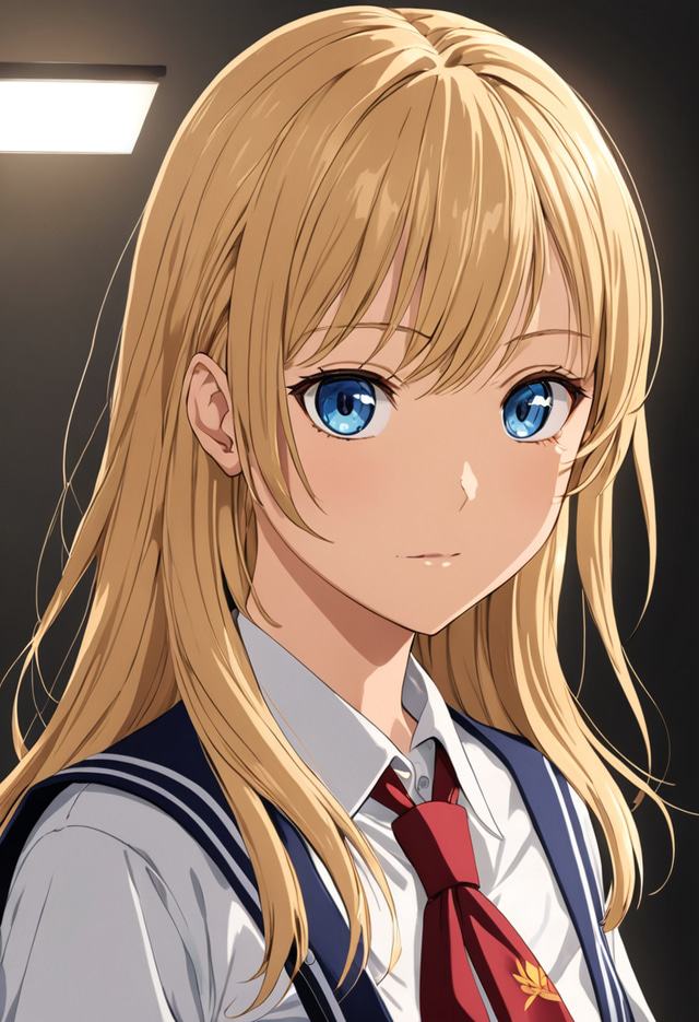 Sherlyn Black avatar