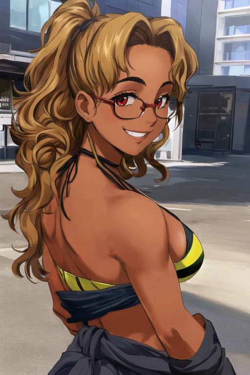 Adison Garcia avatar