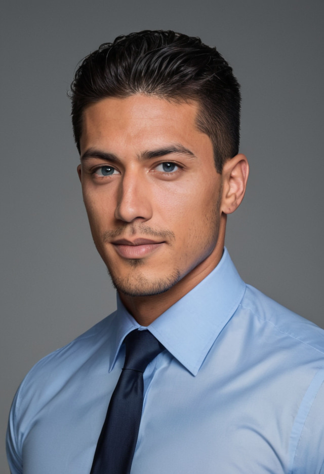 Adam Zuniga avatar