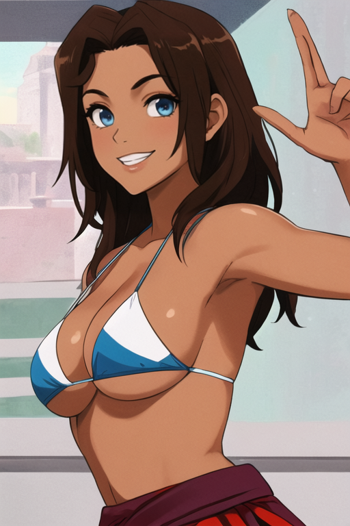 Thalia Bryant avatar