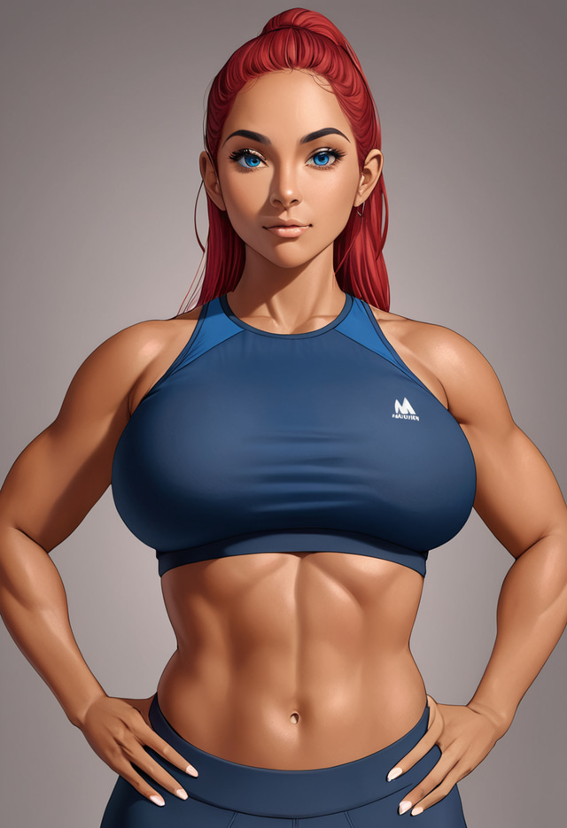 Marin Burton avatar