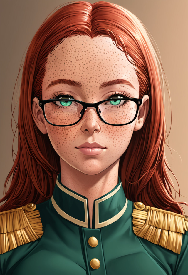 Asia Brady avatar