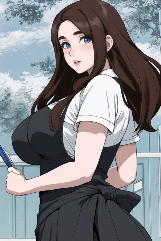 Magdalena Hernandez avatar