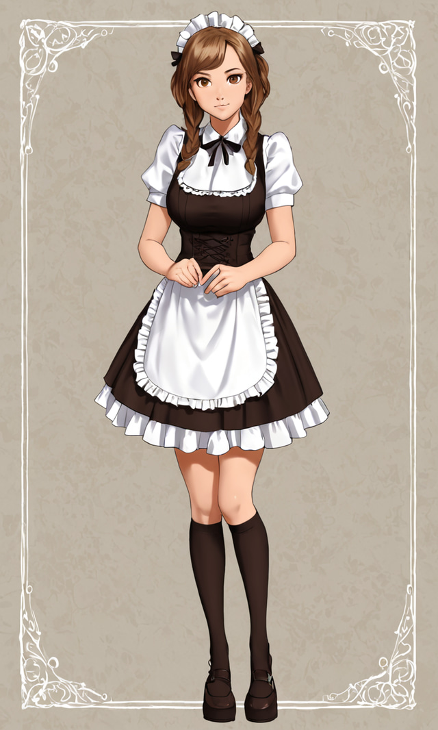 Adrienne Obrien avatar