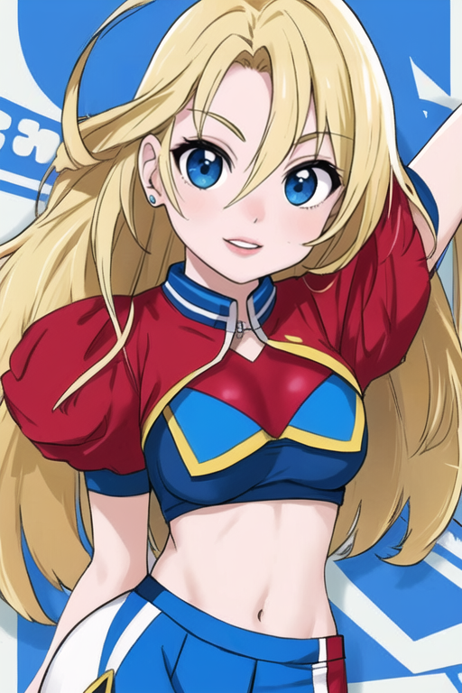 Kara Cervantes avatar