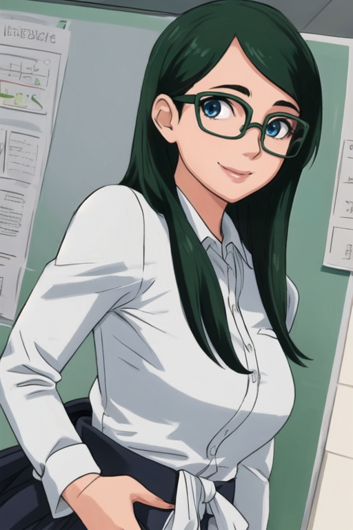 Lillie Dyer avatar