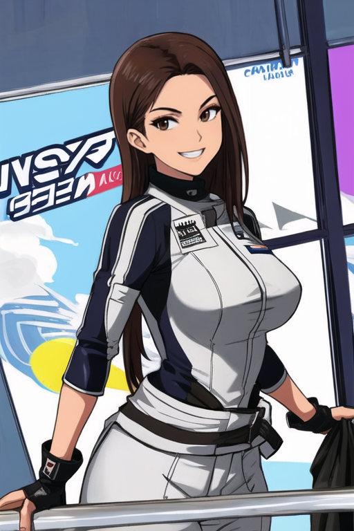 Aubree Gamble avatar