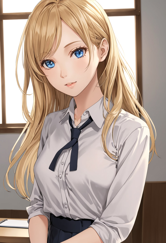 Luna Morton avatar