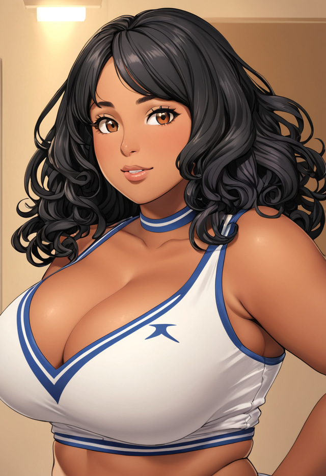 Nataly Riley avatar