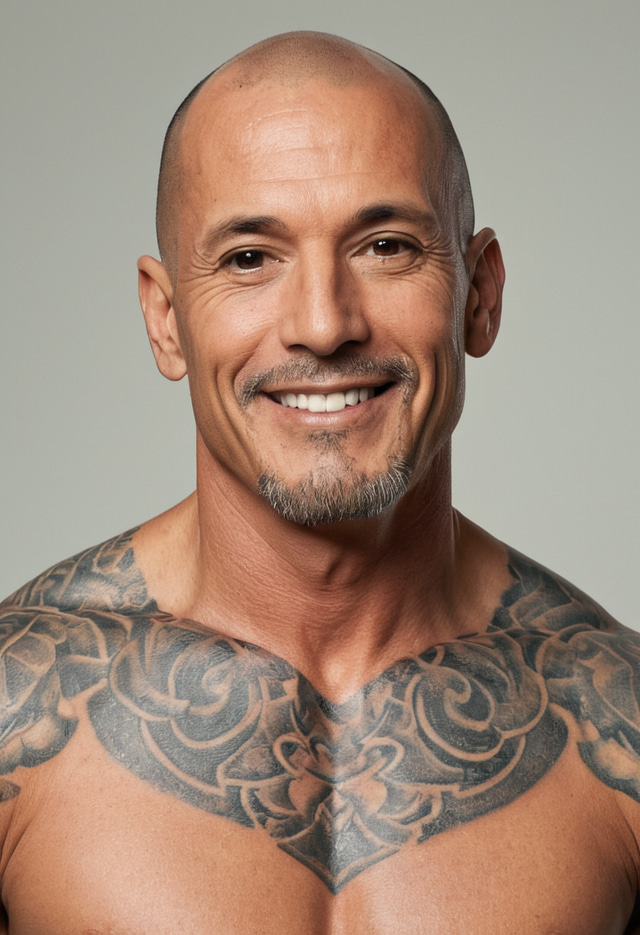 Esteban Petty avatar