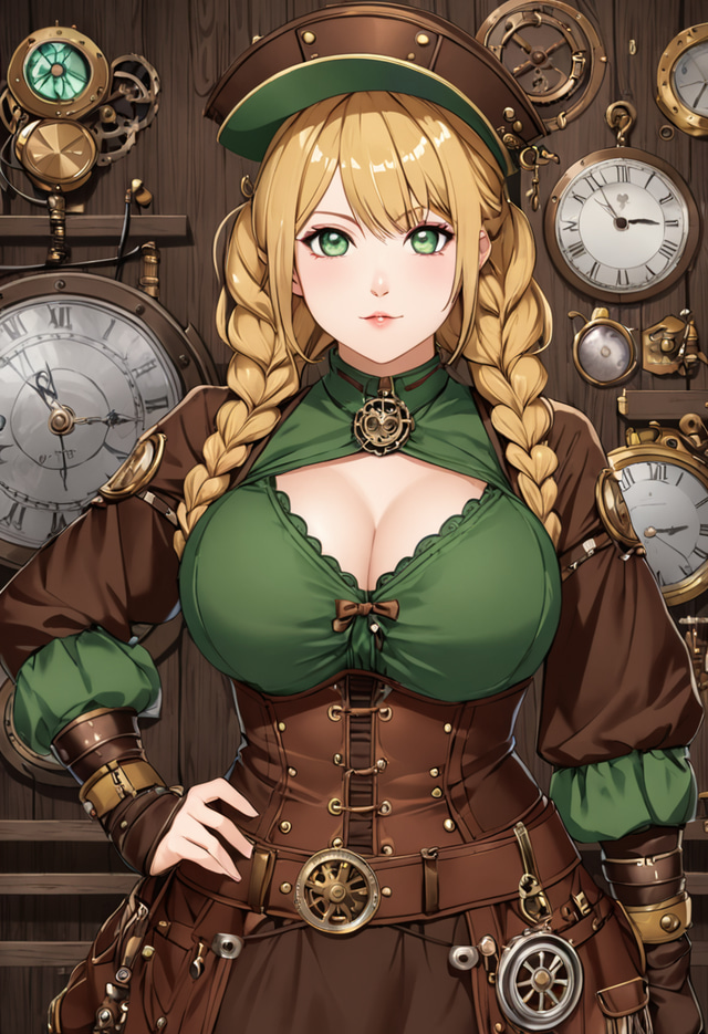 Savanah Petty avatar