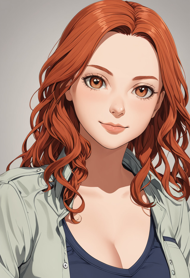Claire Bullock avatar