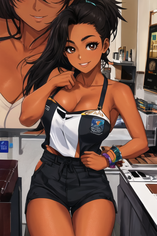 Hayley Krause avatar