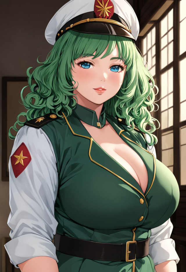 Allyson Reese avatar