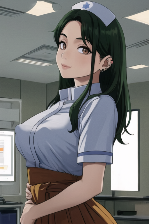 Tia Greene avatar