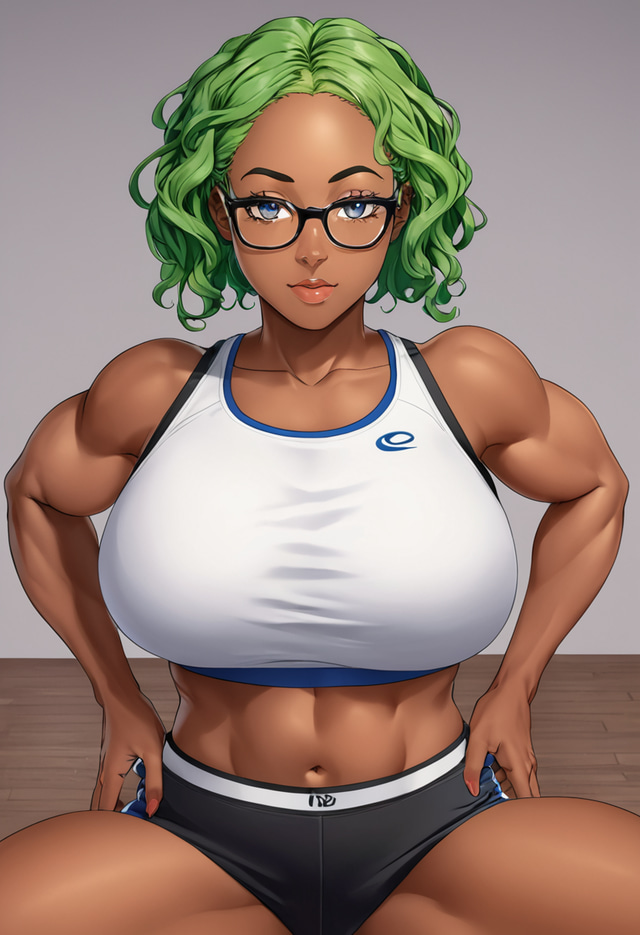 Ada Washington avatar