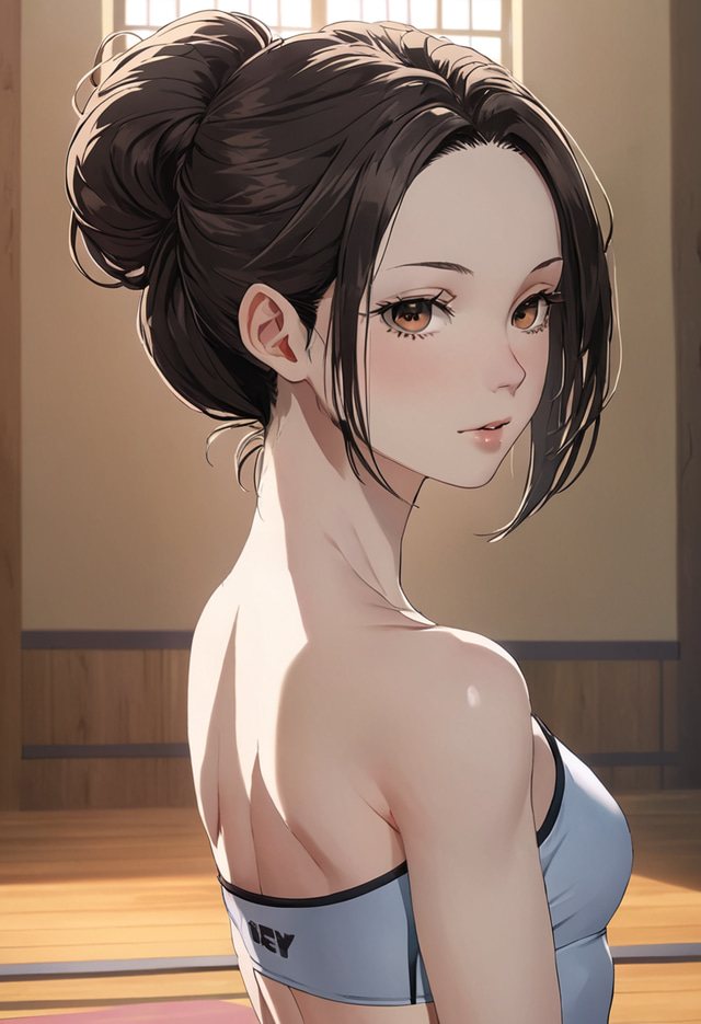 Elianna Austin avatar