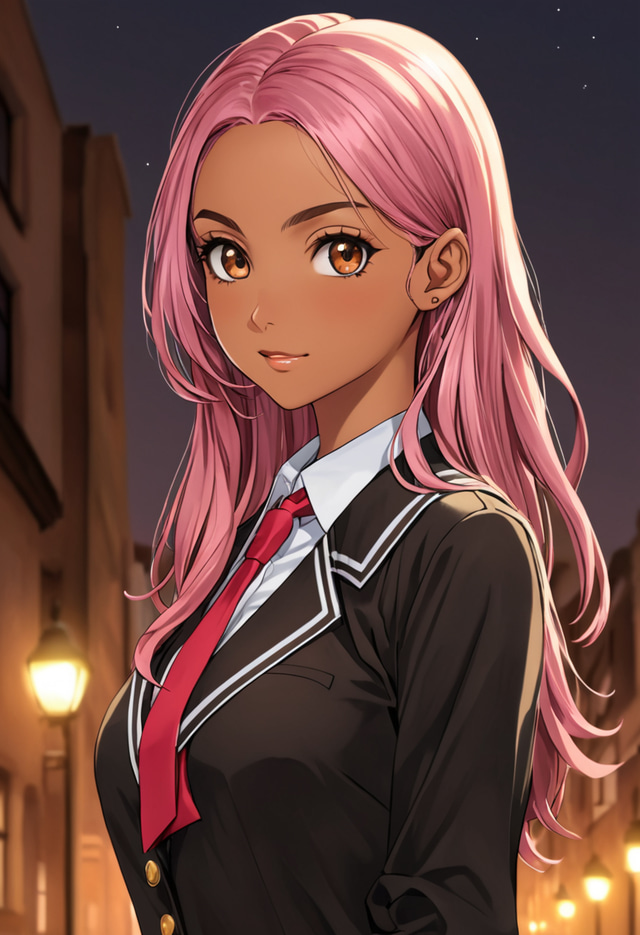 Liana Savage avatar
