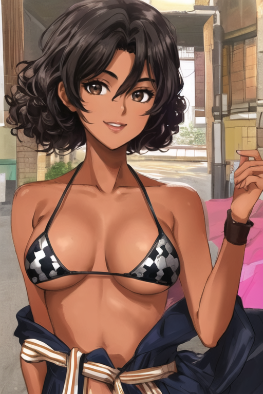 Catherine Huffman avatar
