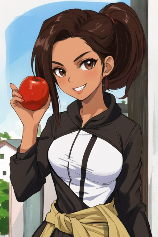 Phoebe Moody avatar