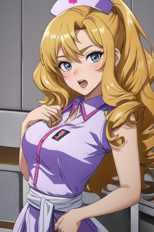 Gwendolyn Campbell avatar