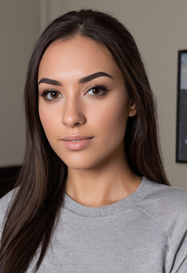 Harmony Spencer AI Girlfriend avatar
