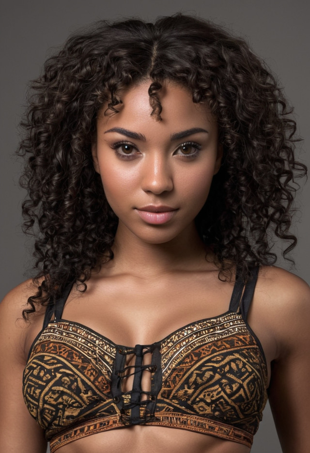 Sabrina Hendricks AI Girlfriend avatar