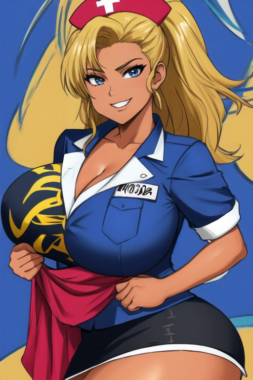 Adelyn Hogan avatar