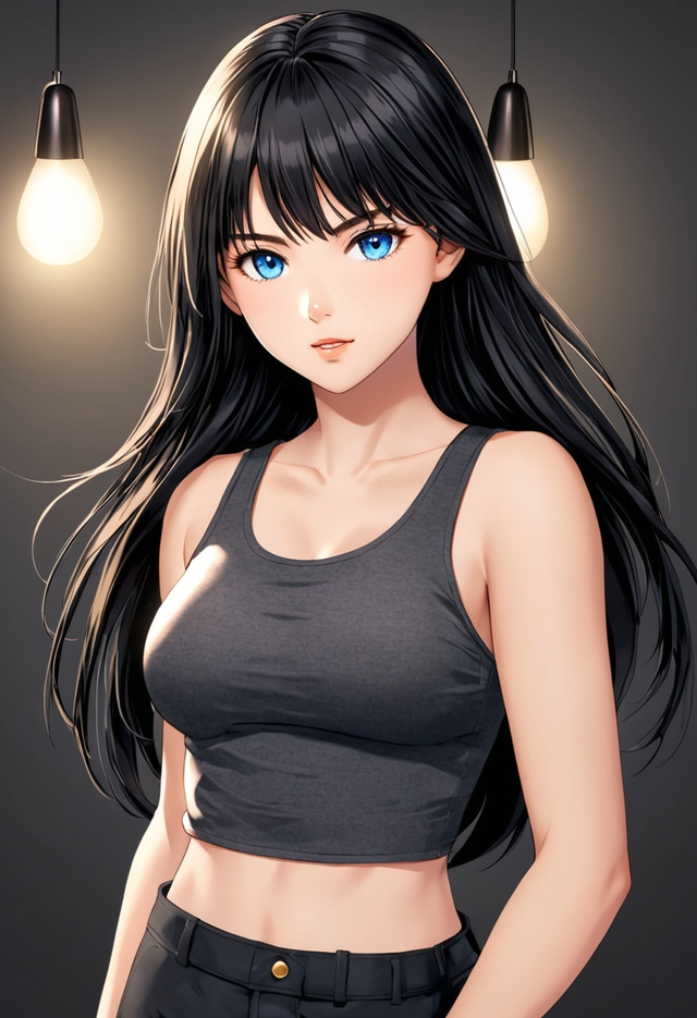 Xiomara Love avatar