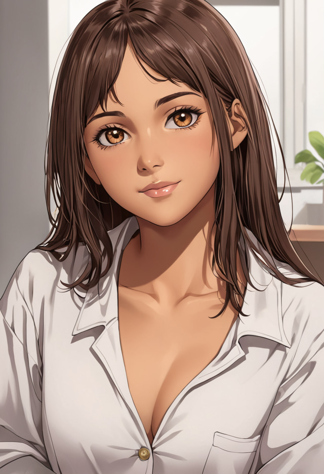 Laci Russo avatar