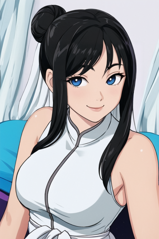 Isis Carney avatar