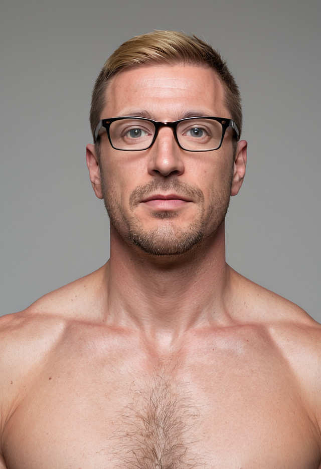 Shaun Terrell avatar