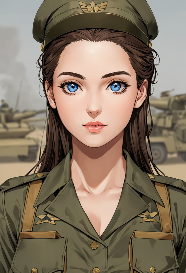 Gisselle Herman avatar