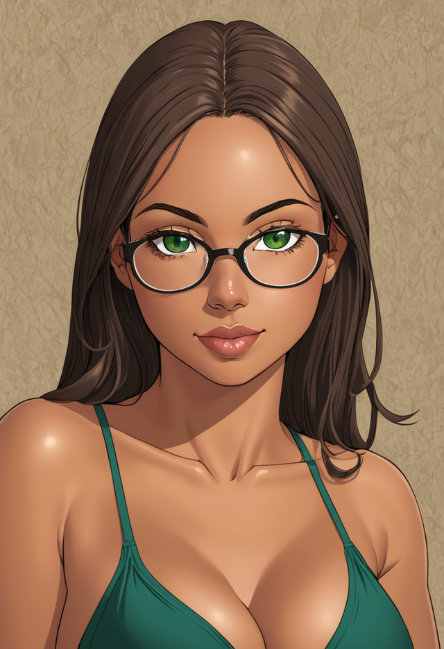 Daniela Griffith avatar