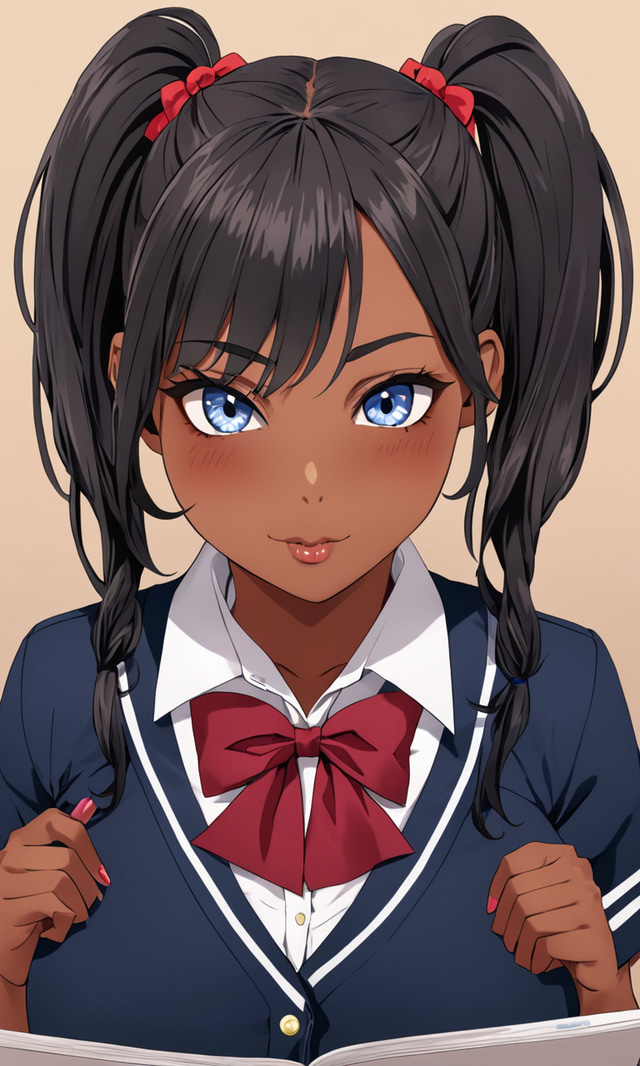Larissa Cherry avatar