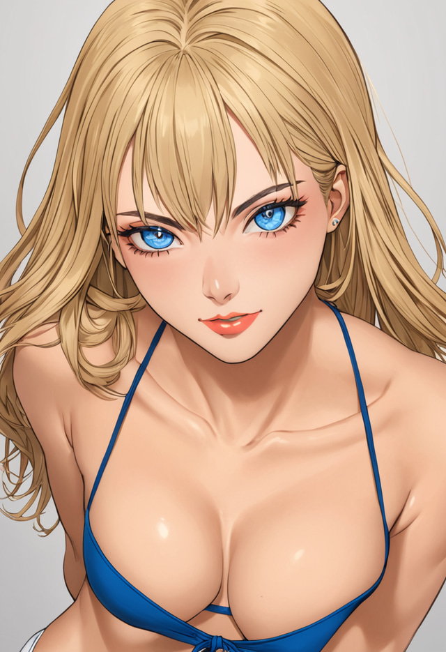 Larissa Patterson avatar