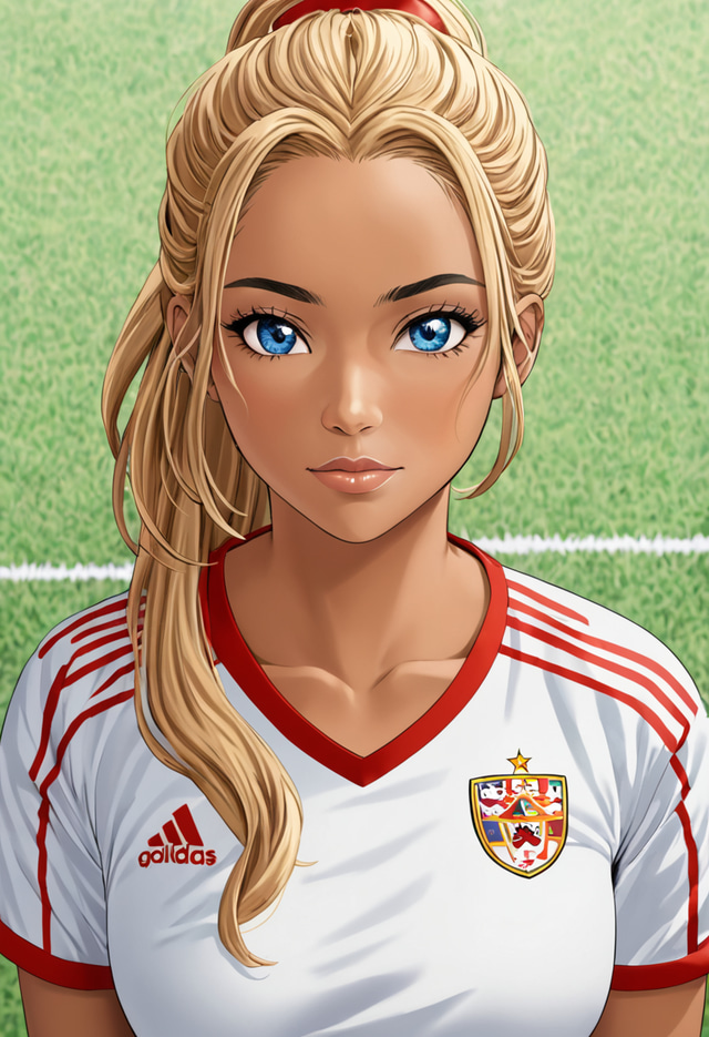 Alia Espinoza avatar