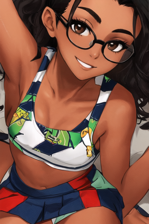 Rachael Crawford avatar