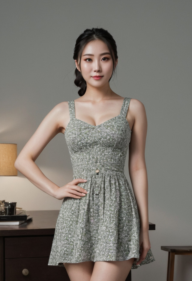 Maggie Browning AI Girlfriend avatar