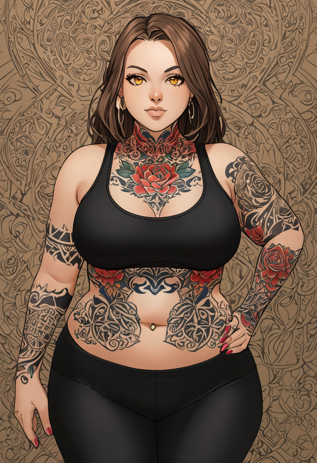 Kaley Conley avatar