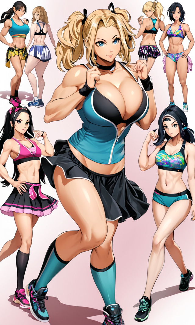 Krystal Wagner avatar